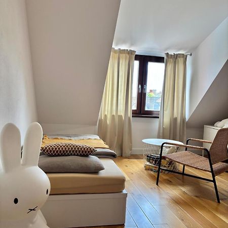 Apartman Zara Komarno Exterior photo