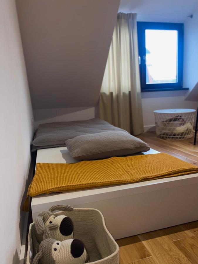 Apartman Zara Komarno Exterior photo