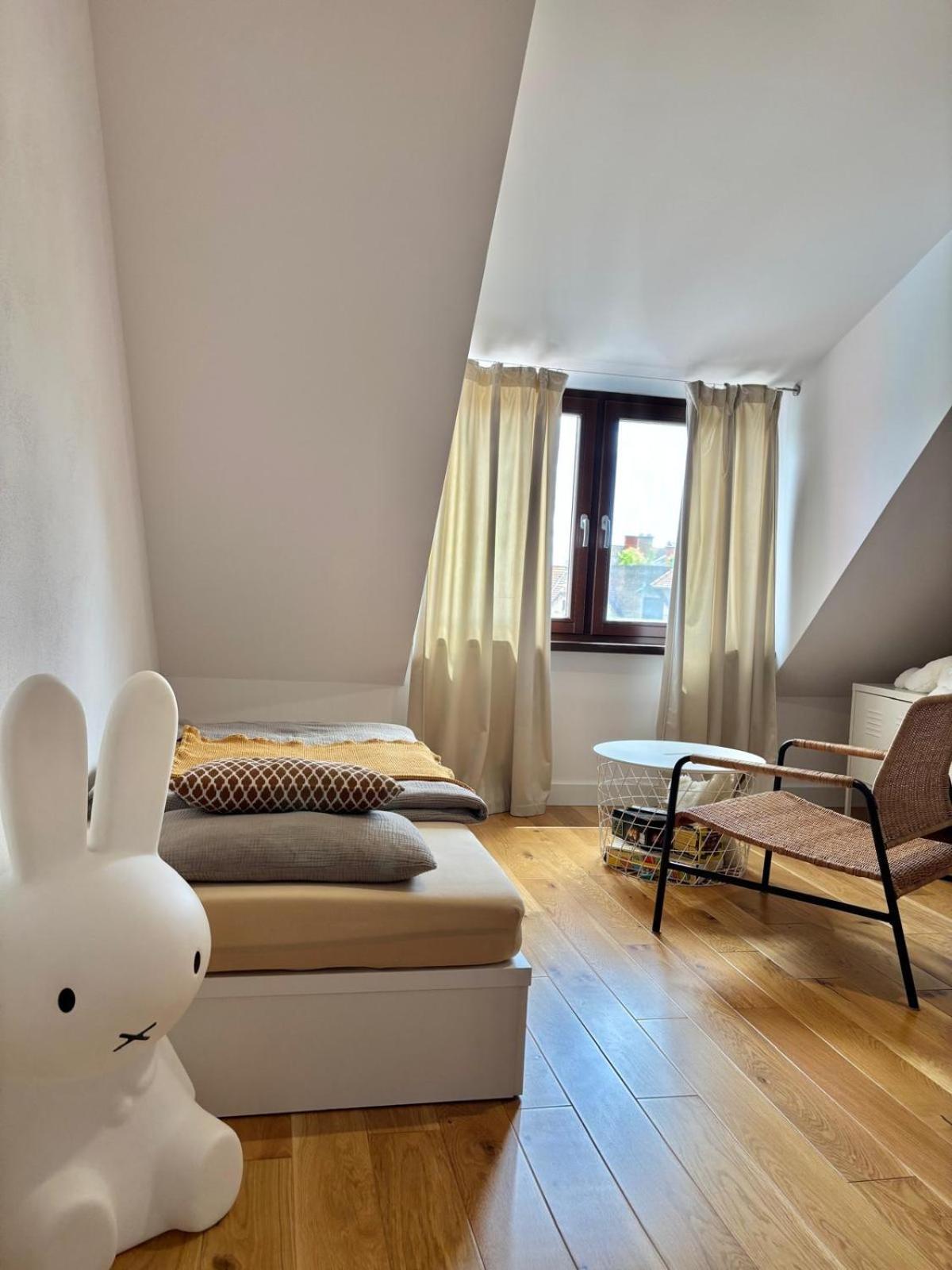 Apartman Zara Komarno Exterior photo