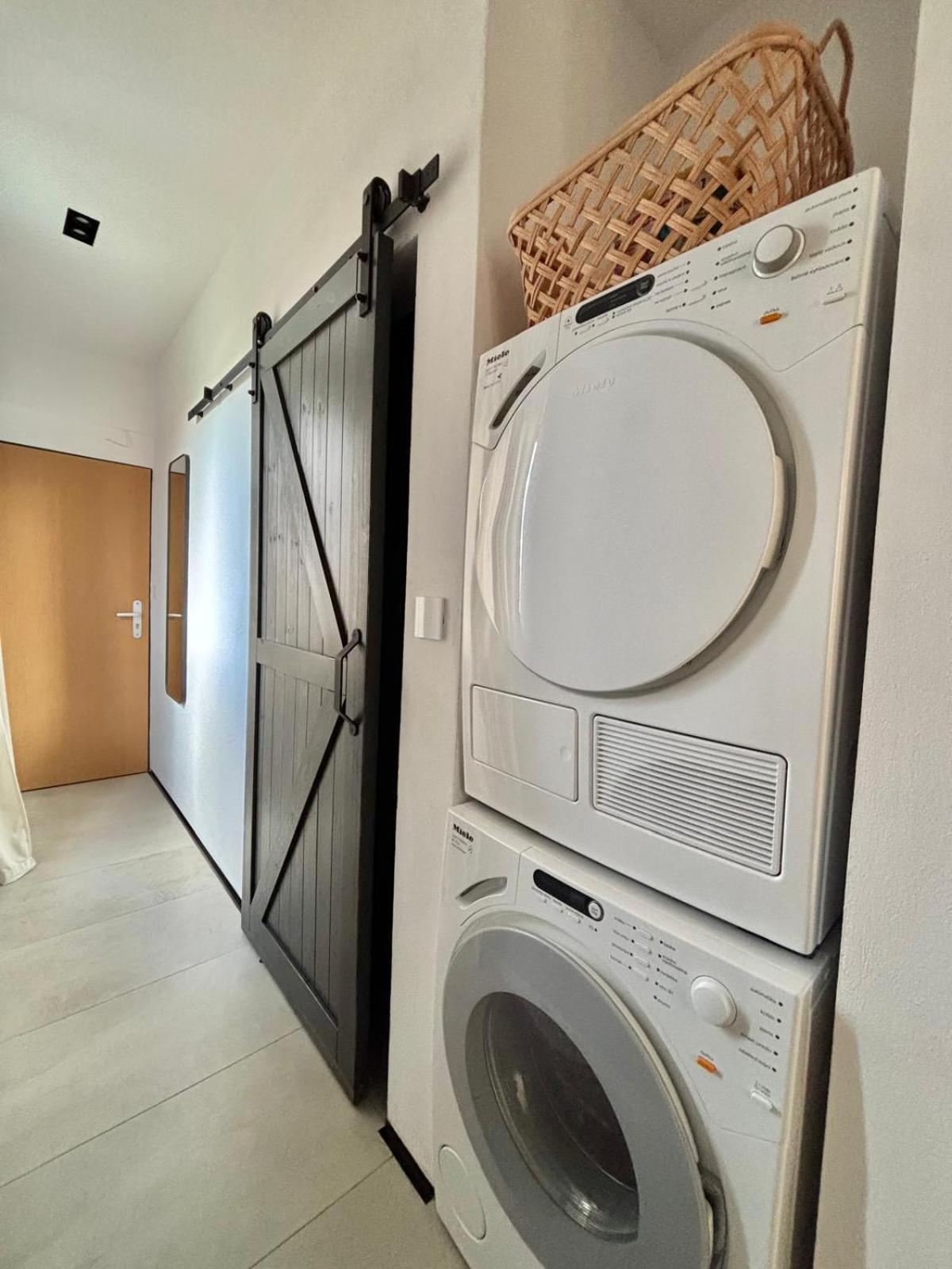 Apartman Zara Komarno Exterior photo