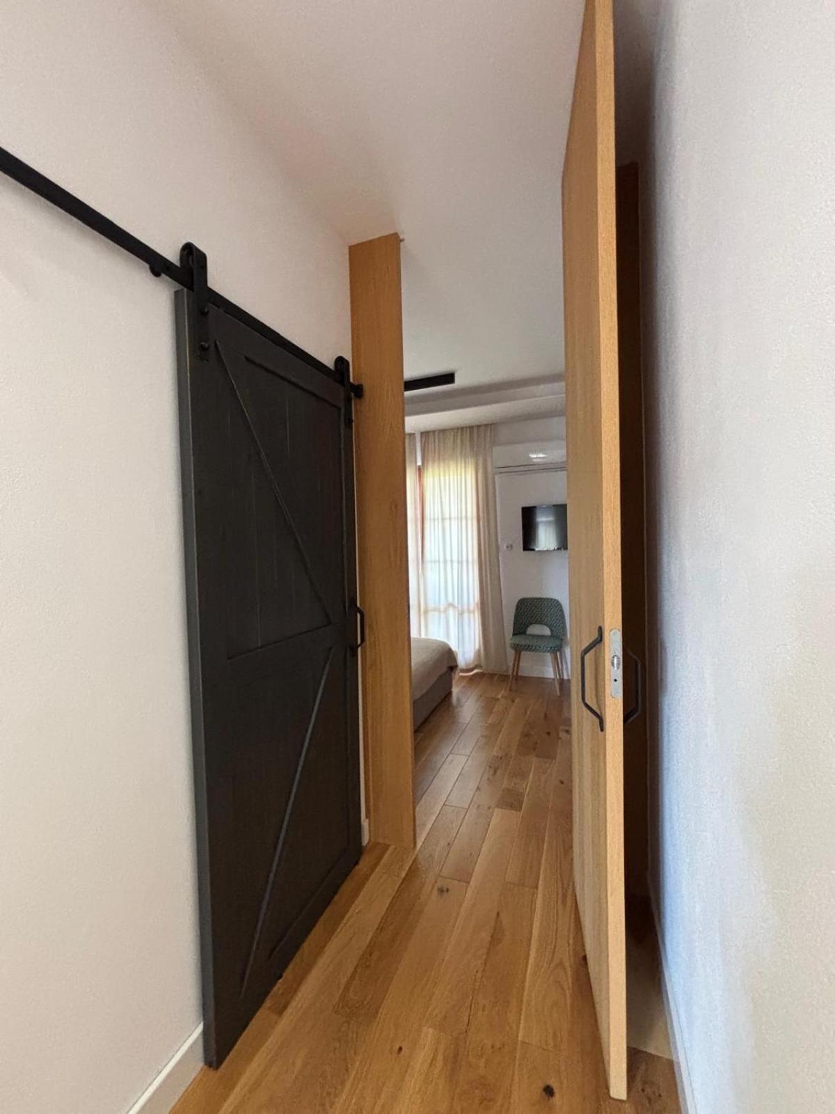 Apartman Zara Komarno Exterior photo
