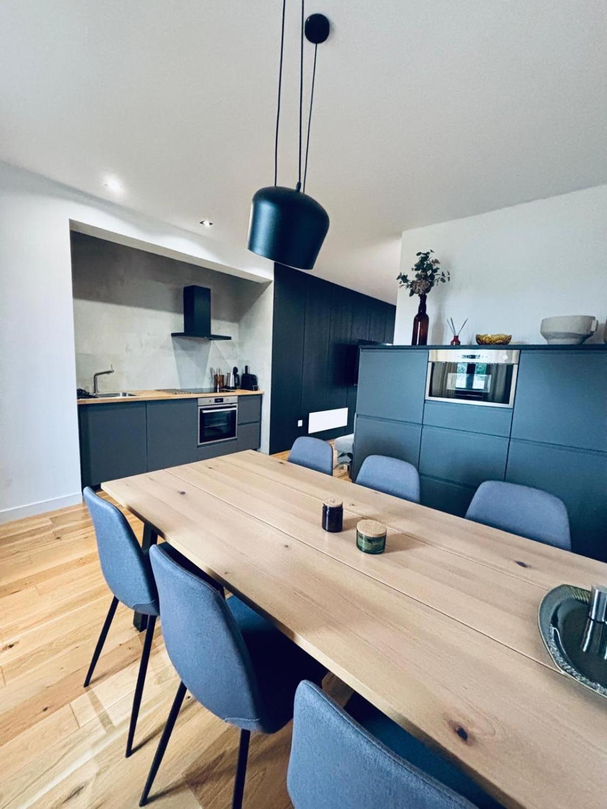 Apartman Zara Komarno Exterior photo