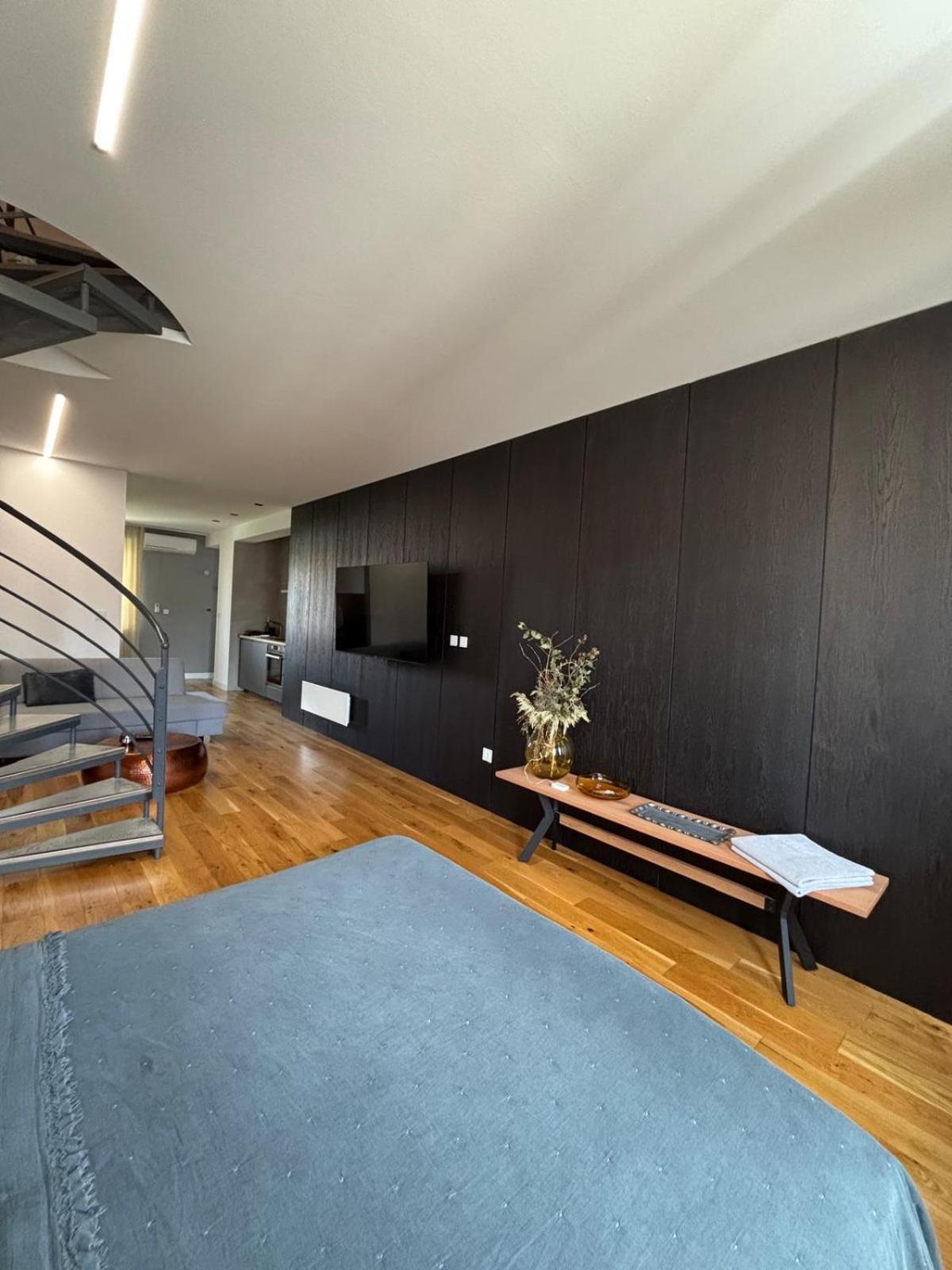 Apartman Zara Komarno Exterior photo