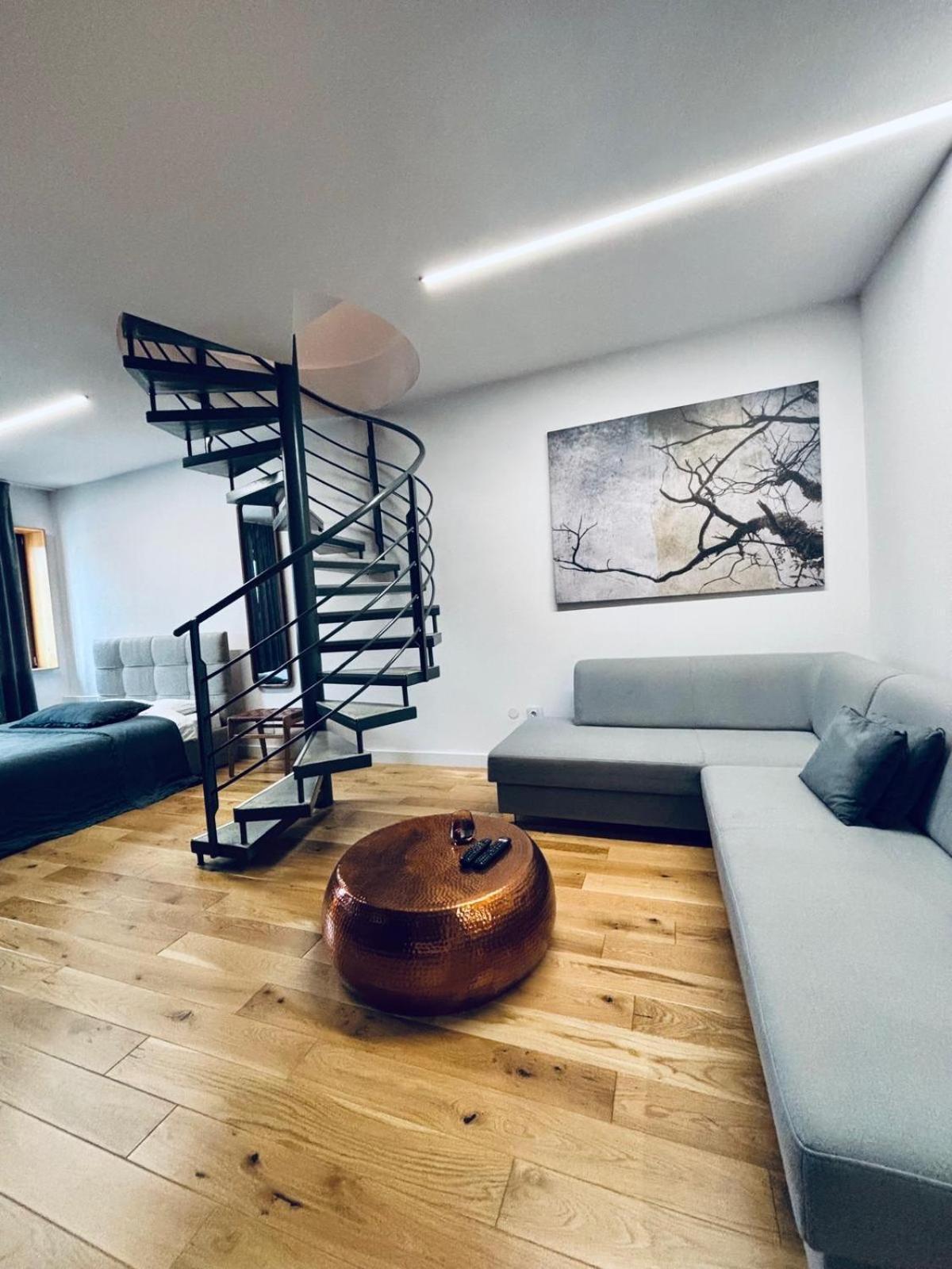 Apartman Zara Komarno Exterior photo